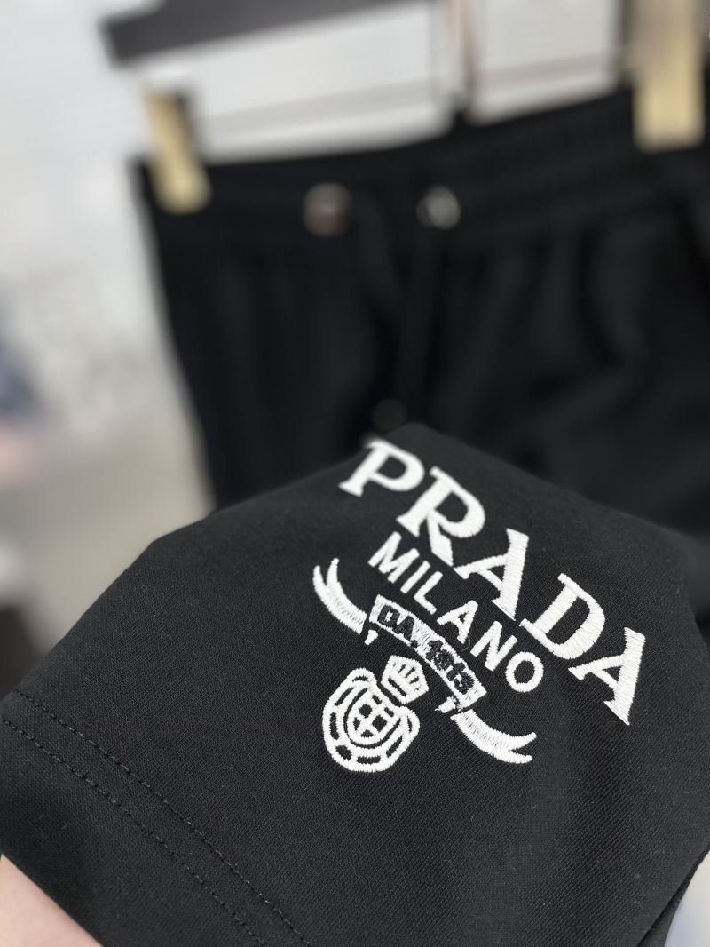 Prada Long Pants